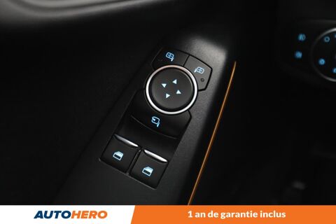 Fiesta 1.0 EcoBoost Active Pack 100 ch 2018 occasion 92130 Issy-les-Moulineaux