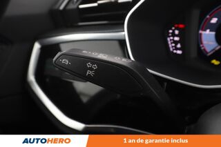 Q3 35 TFSI S line S tronic 7 150 ch 2024 occasion 92130 Issy-les-Moulineaux