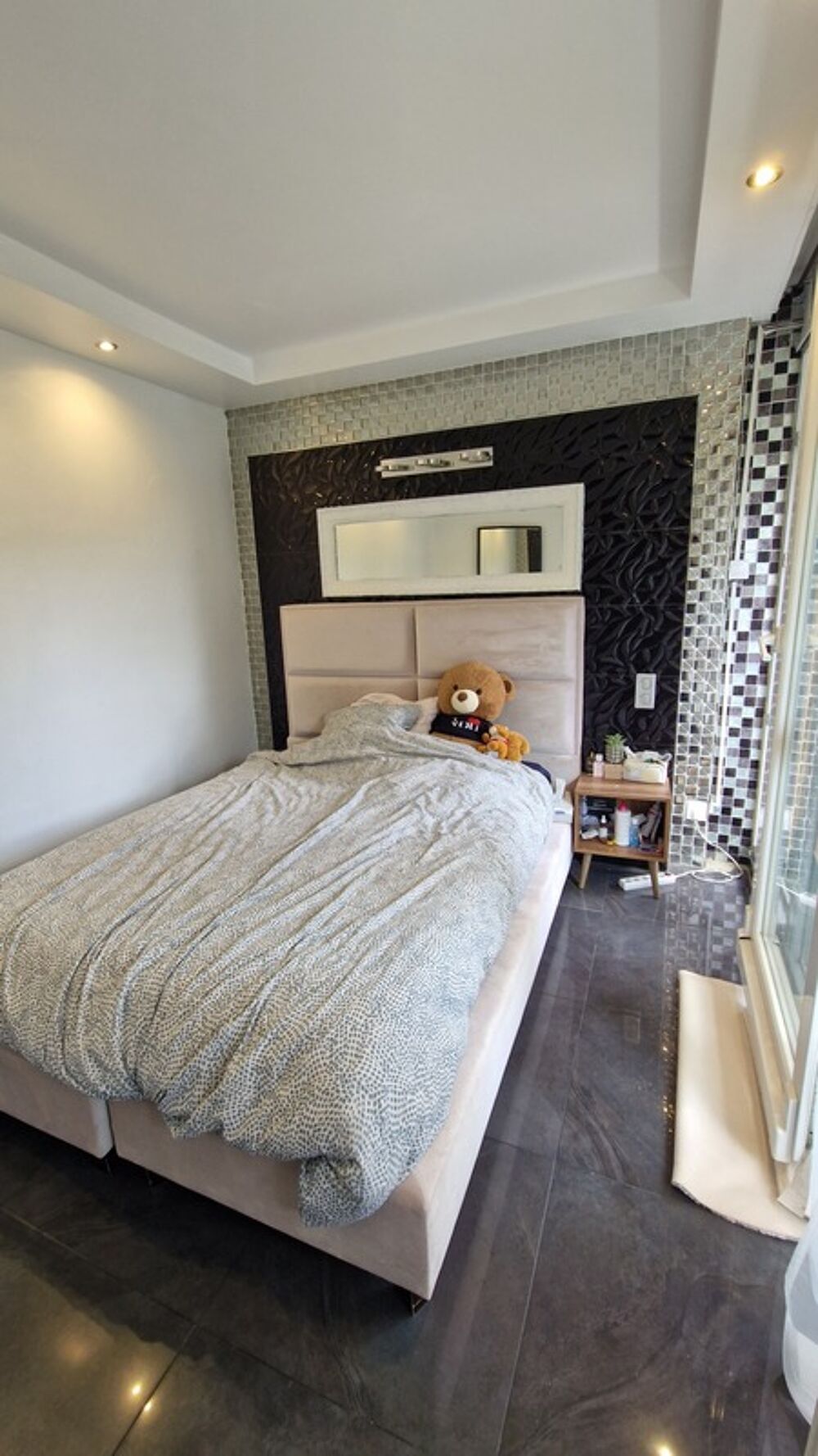 Location Appartement Chambre meublée à louer en collocation Metz