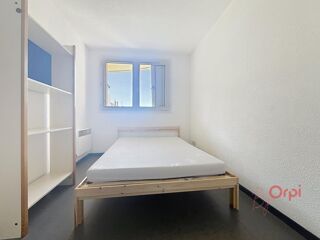  Appartement à vendre 2 pièces 34 m²
