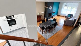  Maison à vendre 6 pièces 134 m²