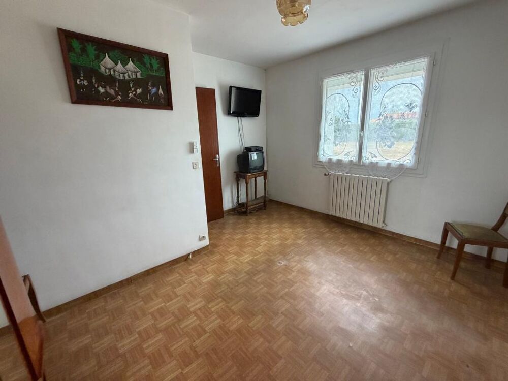 à vendre  Maison Saint-Jean-de-Monts (85160)