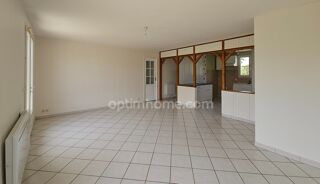  Maison à vendre 5 pièces 95 m²
