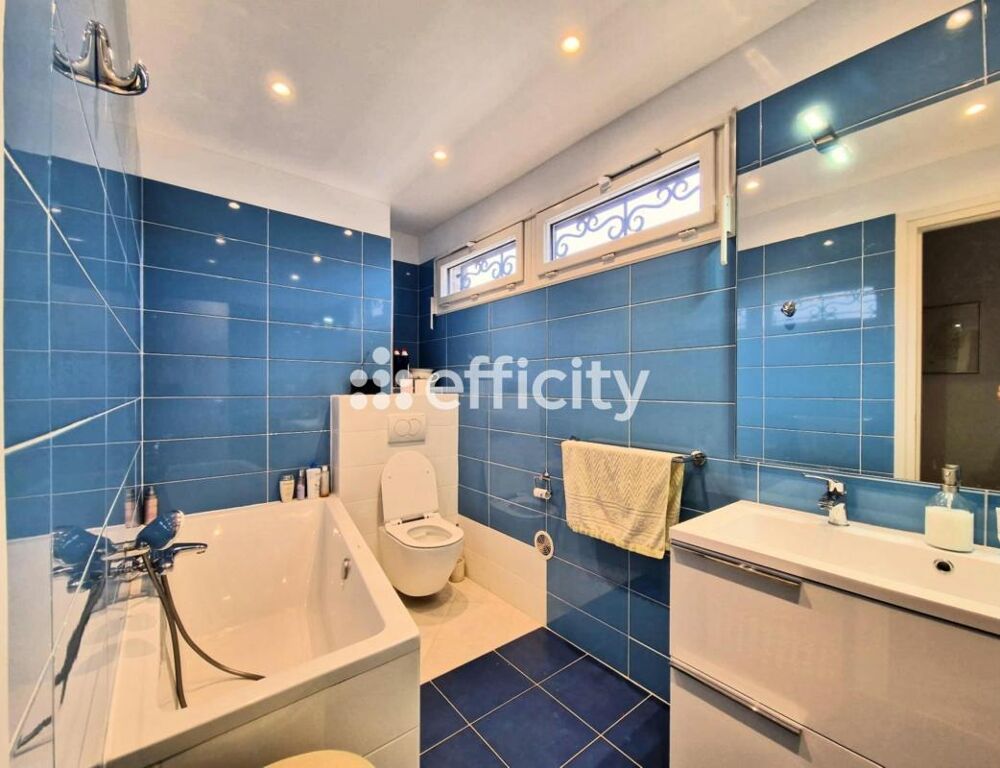 � vendre  Appartement Le V�sinet (78110)