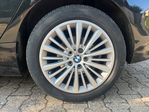 Serie 2 218i 136 Steptronic 6 Luxury - Automatique 2017 occasion 69340 Francheville