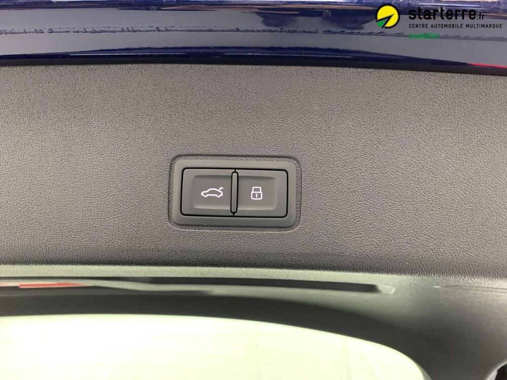 Q3 HYBRIDE E-HYBRID 272 CH S tronic 6 S line 2026 occasion 73420 Voglans
