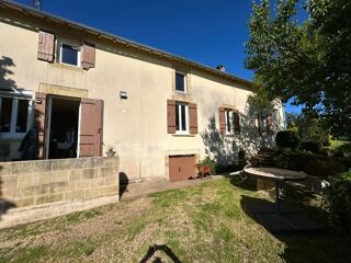  Maison à vendre 7 pièces 182 m²
