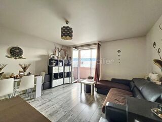  Appartement à vendre 3 pièces 59 m²