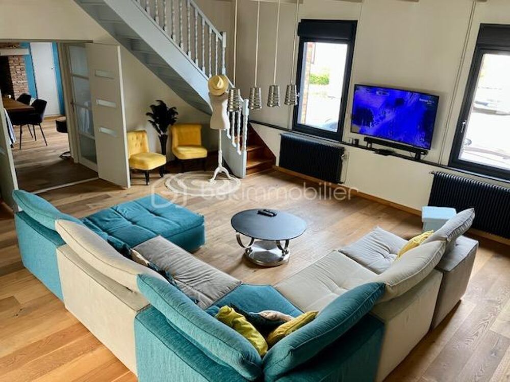 Vente Propriété/Château MAGNIFIQUE MAISON D'HABITATION...ET SON GÎTE EN LOCATION TOURISTIQUE ! Andres