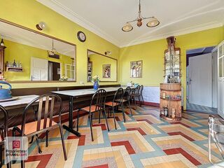  Maison � vendre 7 pi�ces 167 m�