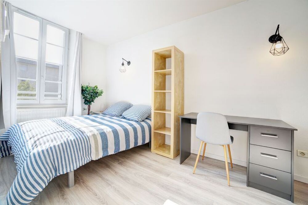 Location Appartement Appartement de 75m2 à louer sur Bourg-de-Péage Bourg de peage
