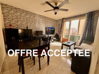  Appartement � vendre 3 pi�ces 56 m�