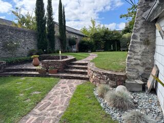  Maison à vendre 11 pièces 295 m²