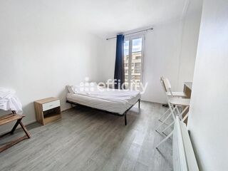  Appartement  vendre 1 pice 24 m