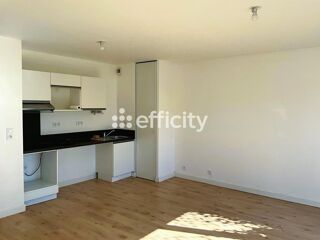  Appartement � vendre 2 pi�ces 46 m�