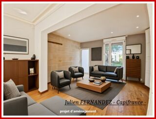  Maison à vendre 6 pièces 152 m²