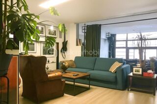  Loft � vendre 4 pi�ces 102 m�