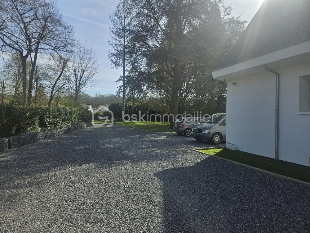 � vendre  Propri�t�/ch�teau Gouvieux (60270)