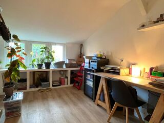  Maison � vendre 5 pi�ces 96 m�