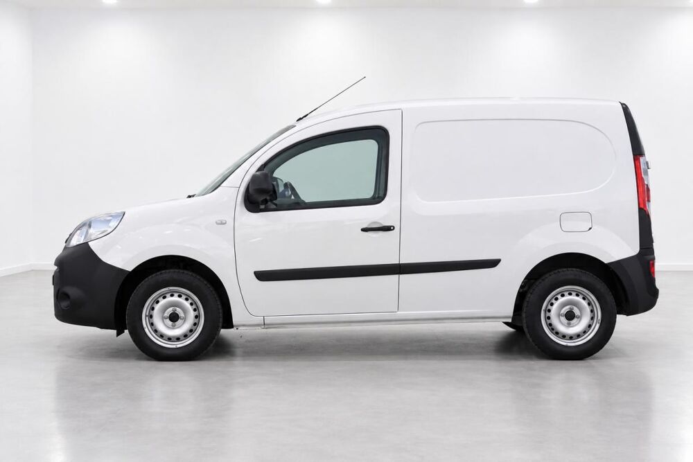 Kangoo Express 1&deg; Main / 1.5L DCI 75cv Pack GRAND CONFORT COMPACT CLIM/REGU 2019 occasion 60430 Abbecourt