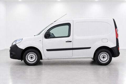 Kangoo Express 1&deg; Main / 1.5L DCI 75cv Pack GRAND CONFORT COMPACT CLIM/REGU 2019 occasion 60430 Abbecourt