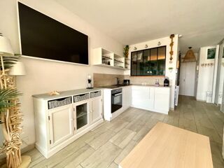  Appartement à vendre 2 pièces 33 m²