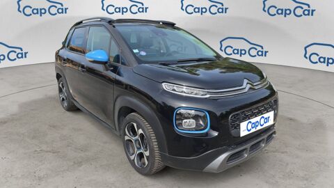 C3 Aircross 1.2 Puretech 110 EAT6 Rip Curl - Automatique Toit ouvrant 2019 occasion 83460 Les Arcs