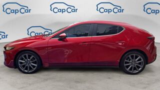 Mazda3 2.0 Skyactiv-G 120 BVA8 Exclusive - Automatique 2021 occasion 97232 Le Lamentin