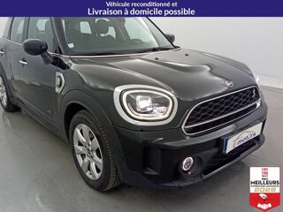 Countryman 125 - 95 ALL4 BVA6 Cooper SE Business D 2021 occasion 10150 Lavau