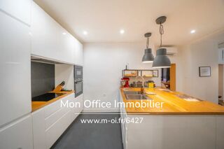  Appartement à vendre 3 pièces 81 m²