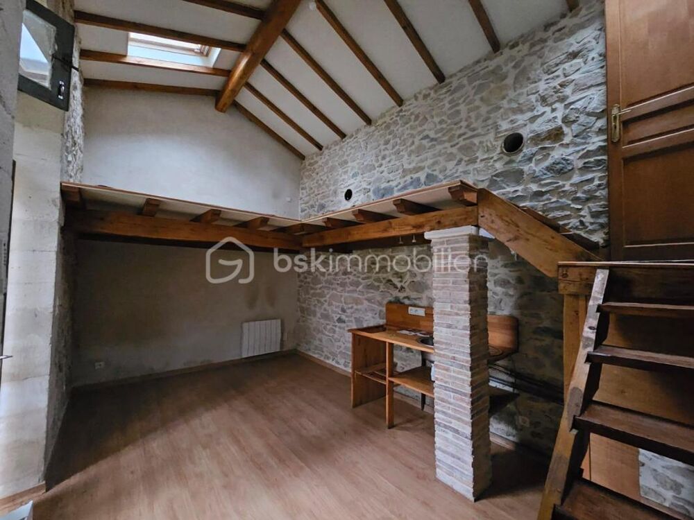 ? Maison de charme 180 m² + dépendance + jardin