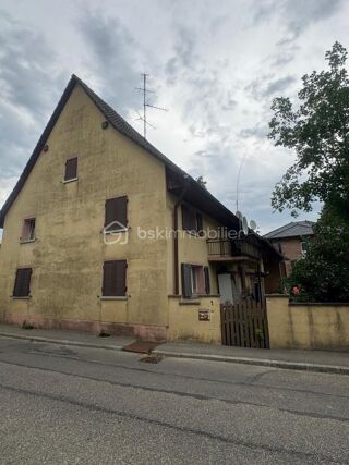  Maison � vendre 7 pi�ces 187 m�