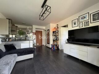  Appartement � vendre 2 pi�ces 36 m�