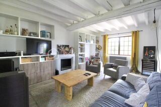  Ferme � vendre 6 pi�ces 130 m�