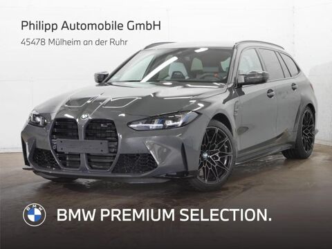 Annonce voiture BMW M3 90440 €