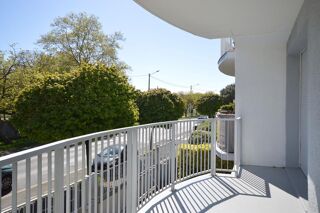 Vente Appartement 3 pièces 68 m², La Rochelle