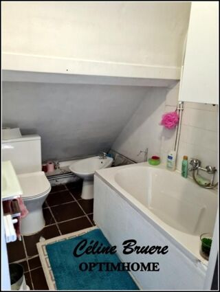  Appartement à vendre 3 pièces 66 m²