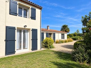  Maison à vendre 8 pièces 220 m²