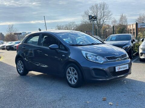 Rio III 1.2 85 STYLE 5P 2012 occasion 78240 Chambourcy
