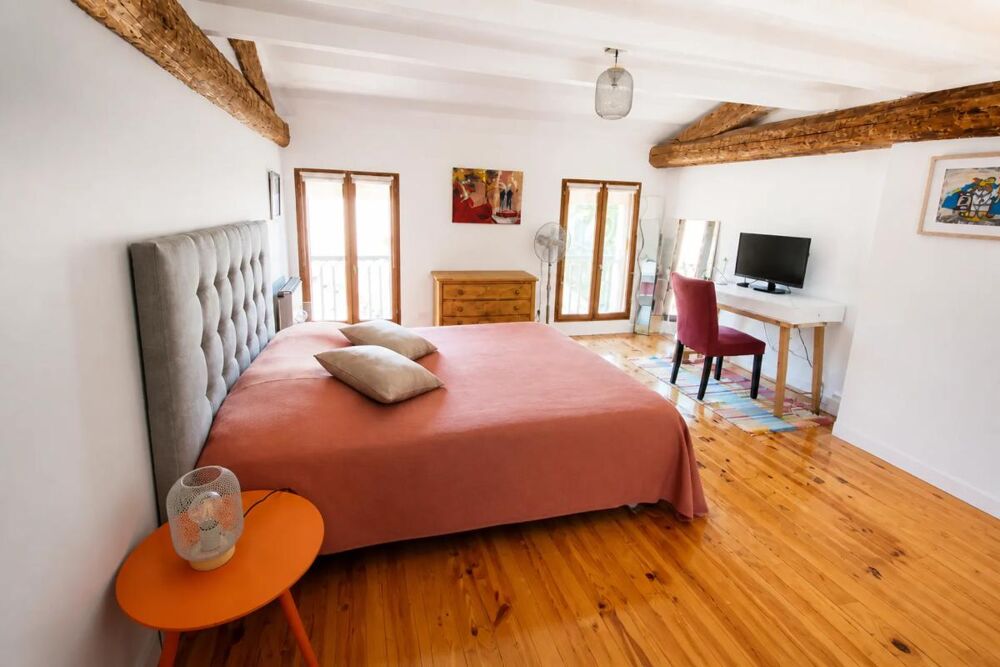 Vente Duplex/Triplex Appartement duplex de 2 pièces - 75 m2 - intra muros à Avignon Avignon