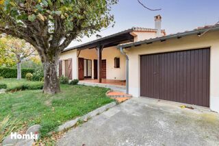  Maison � vendre 5 pi�ces 110 m�