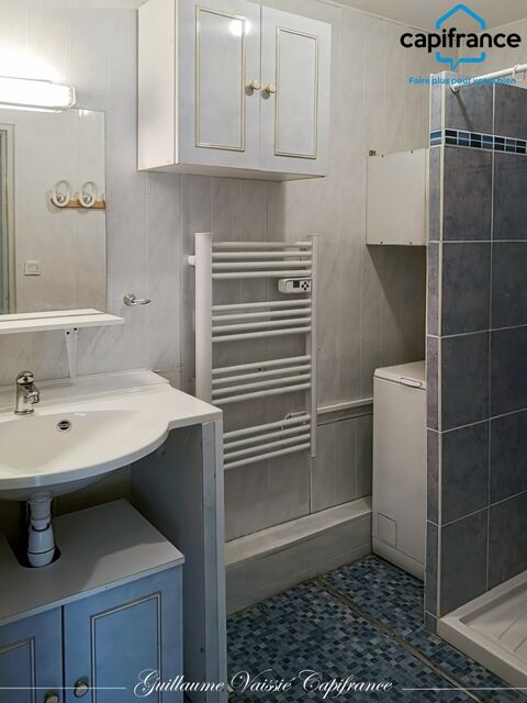  Appartement � louer 2 pi�ces 58 m�