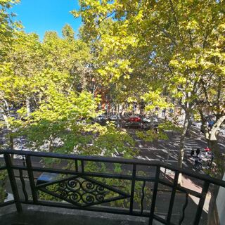  Appartement � vendre 2 pi�ces 43 m�