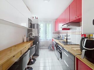  Appartement à vendre 3 pièces 64 m²