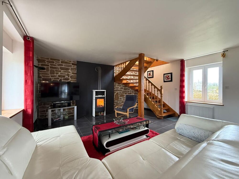 � vendre  Maison Vannes (56000)