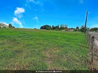  Terrain à vendre 11010 m²