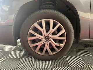 Berlingo Shine XL 2019 occasion 56120 Les Forges De Lanouee