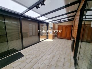  Maison � vendre 6 pi�ces 120 m�