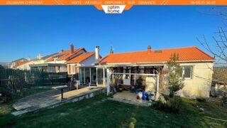  Maison à vendre 7 pièces 147 m²