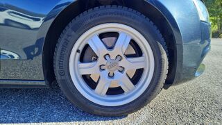 A5 I 2.0 TFSI 211 Quattro Ambiente 2012 occasion 73000 Chambery